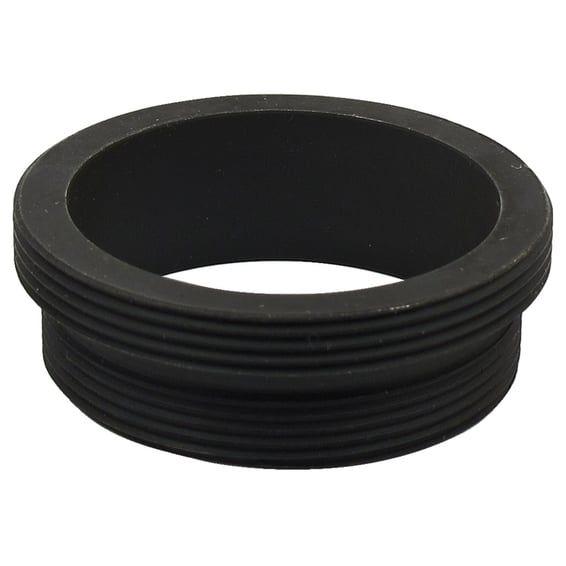 Manifold inlet nipple