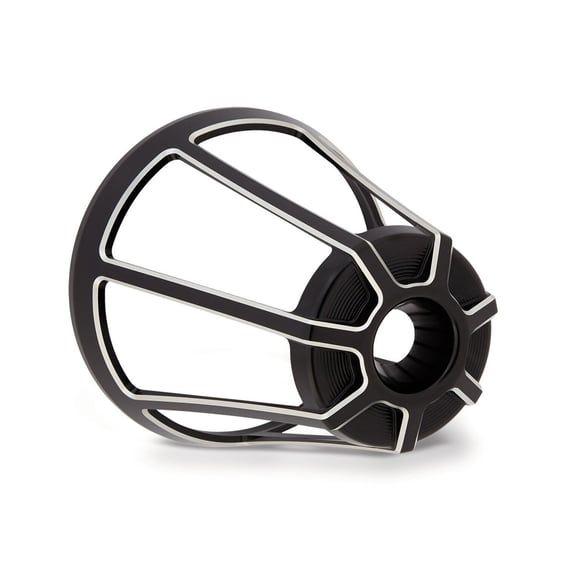 Monster Sucker 90° ' Beveled' filter cover