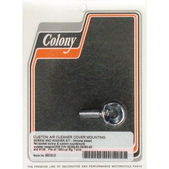air cleaner cover mount bolt