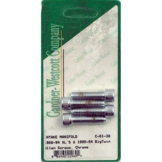 Intake manifold mount kit