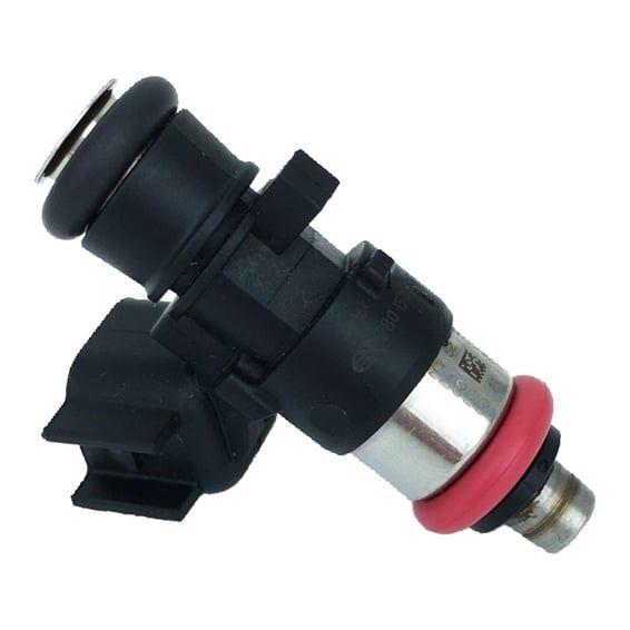 CVP, fuel injector