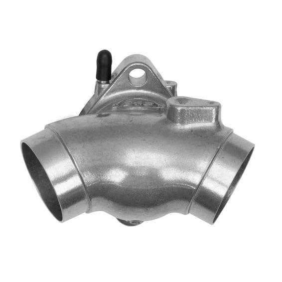 G manifold S&S & OEM heads size 410