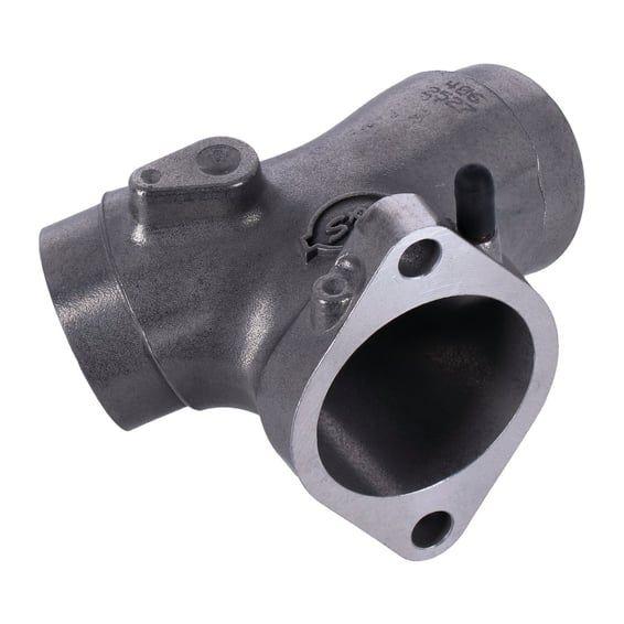 G manifold OEM & S&S heads size 406