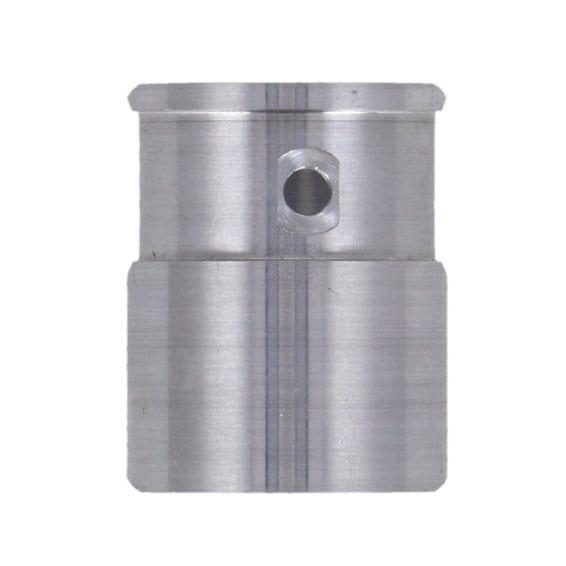 Venturi for 1-1/4" Linkert carb