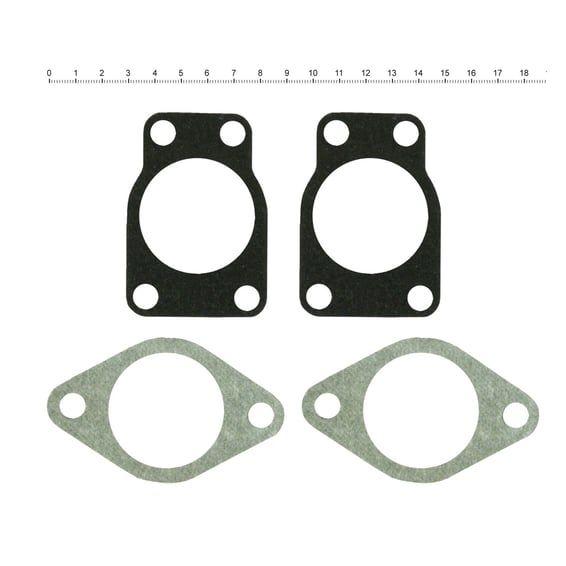 James, manifold gasket conversion kit