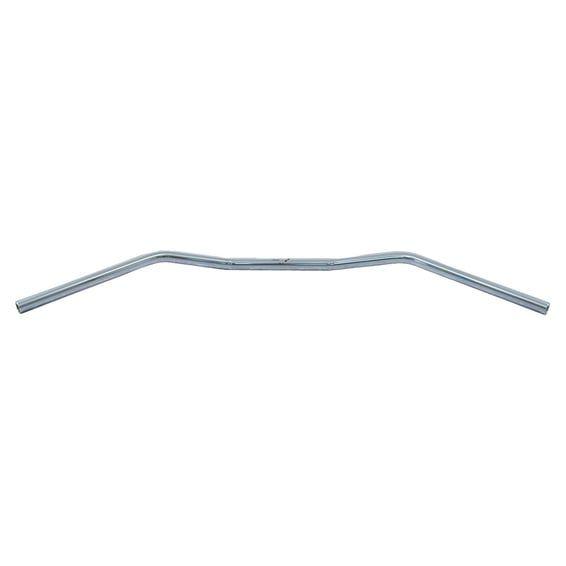 1" Flyer Bar handlebar chrome 2" rise ABE