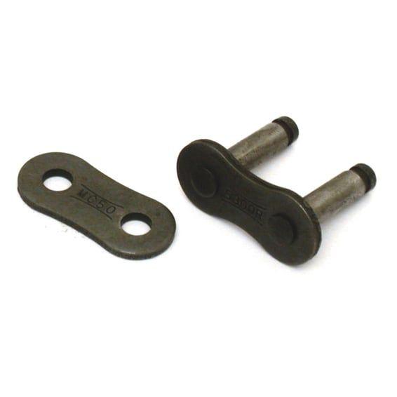master link, for 525 series RQ2 X-ring chains (pin)