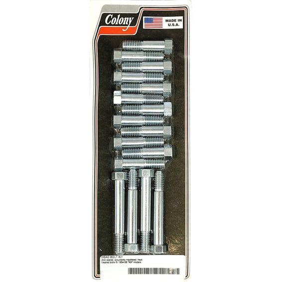 head bolt kit