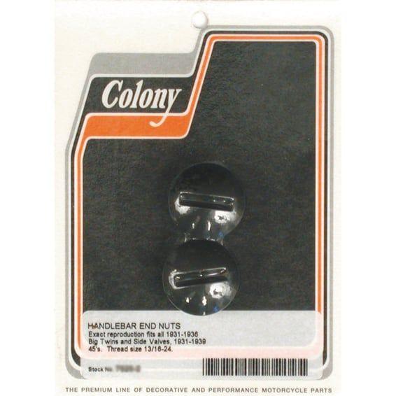 handlebar end plugs