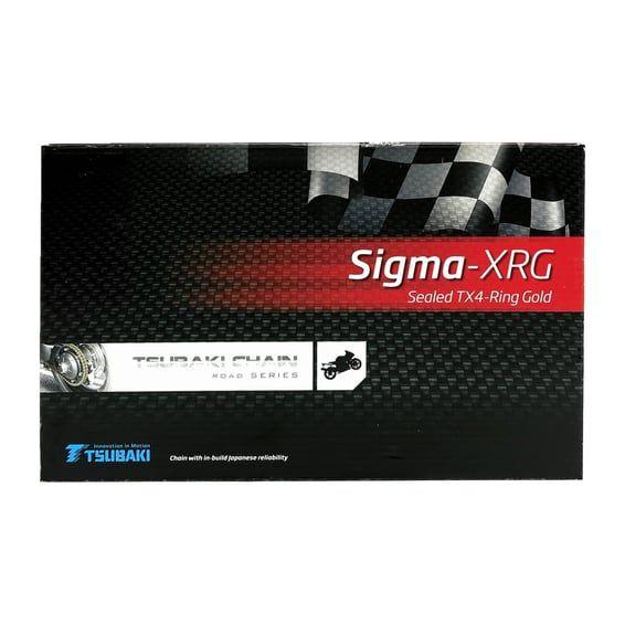 520 RQ1 X-ring chain. 106 links