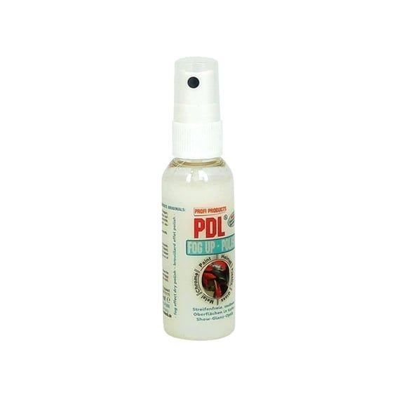 PDL fog up polish 50ml