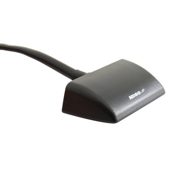 KOSO LED Blade license plate light