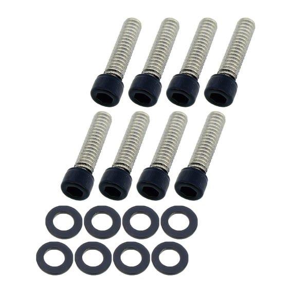 Screws4bikes, bolt kit, lifter base