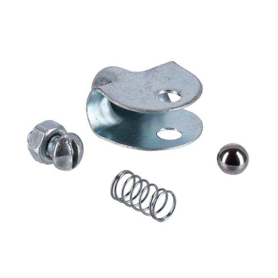 Oiler kit and ferrule, for brake cable