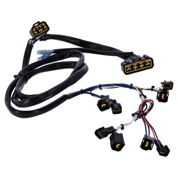 installation kit for CDI ignition