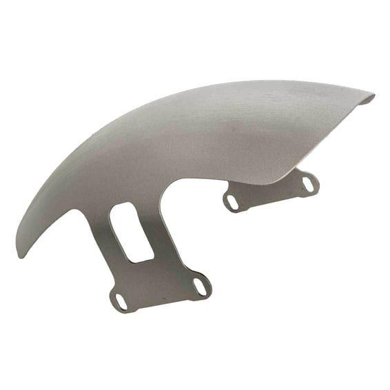Softail 16" custom front fender. Short