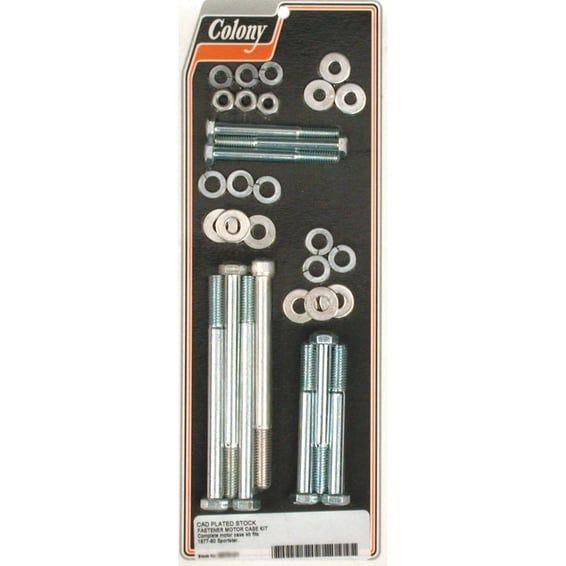 crankcase bolt kit