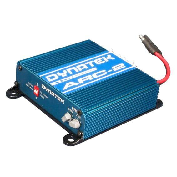 CDI ignition module