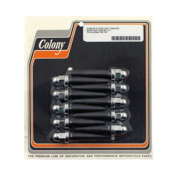 head bolt kit