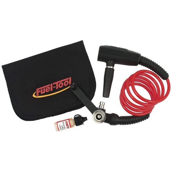 fuel sharing system