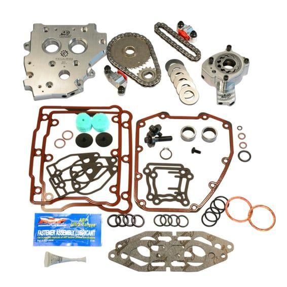 OE+ hydraulic cam chain tensioner conversion kit