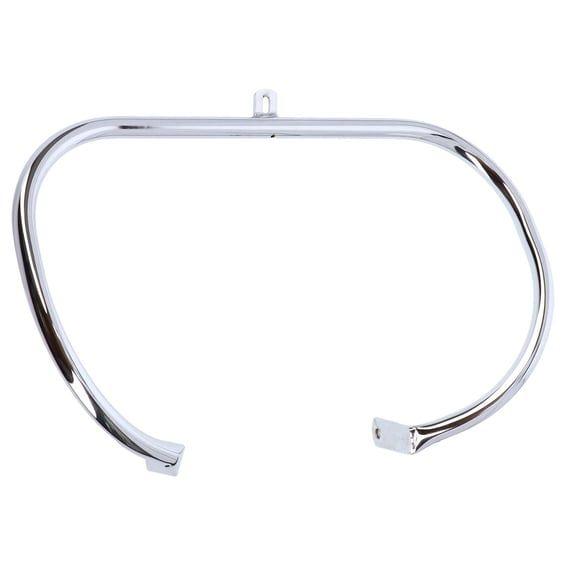 Front engine guard
