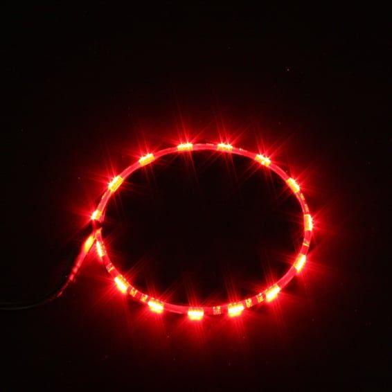 Magical Wizard Wheel LED light