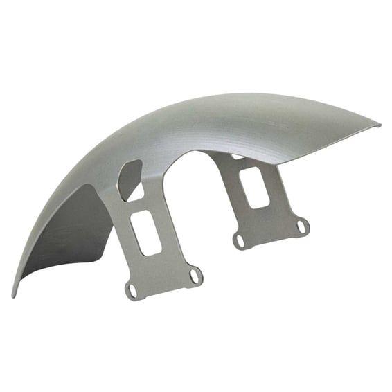 Softail 21" custom front fender. Long