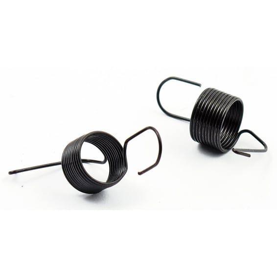 Breaker weight spring set. Standard