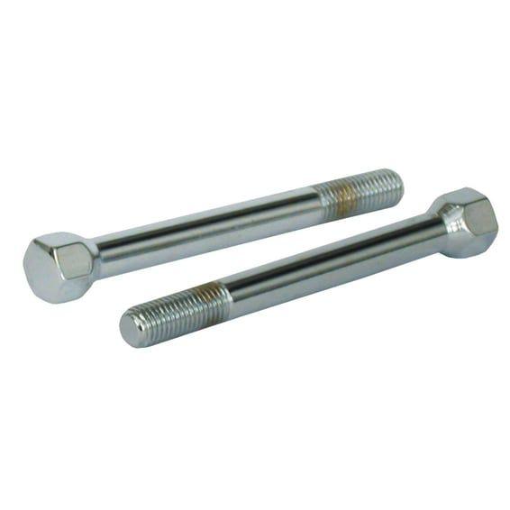 generator mount kit. Chrome. OEM style