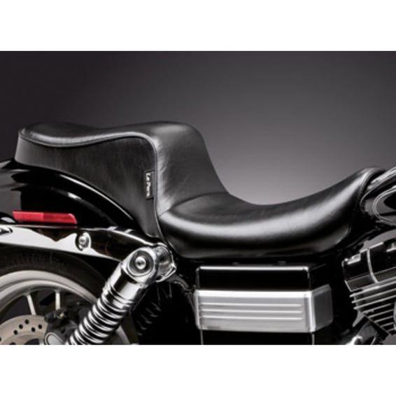 LePera, Cherokee 2-up seat. Smooth
