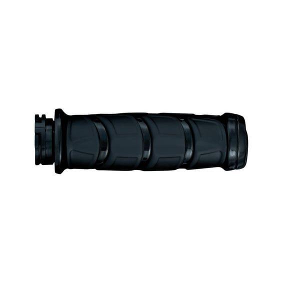 Kinetic grips