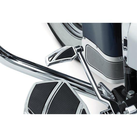 Phantom shift peg. Chrome
