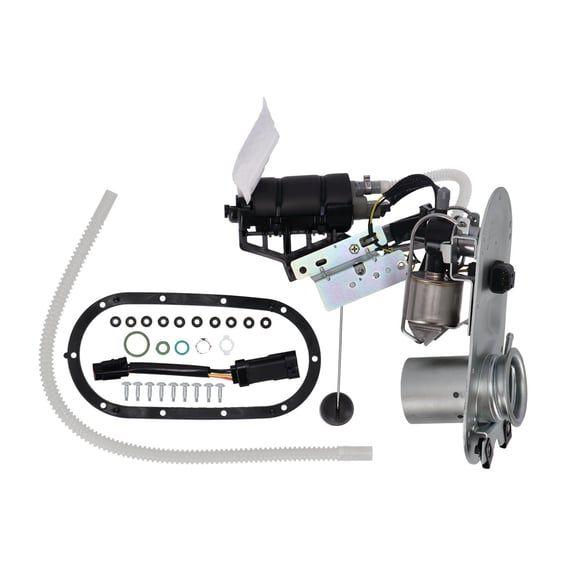 fuel pump complete module. 00-07 Touring