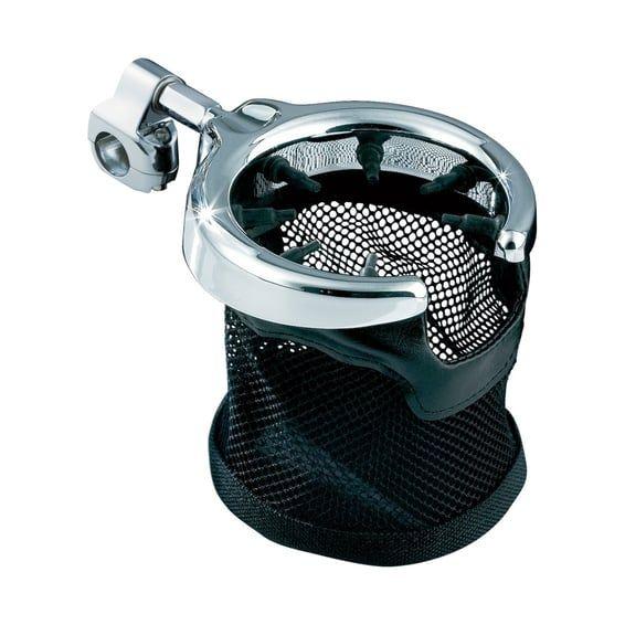 Passenger drink holder