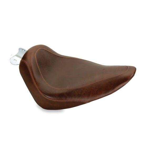 Wide Tripper solo seat