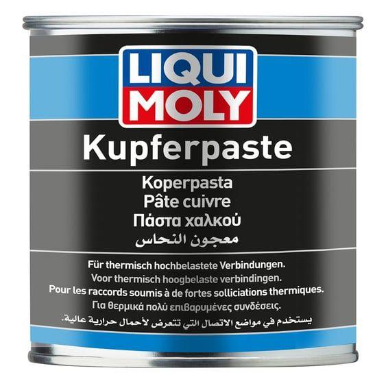 copper paste. 500 gram can