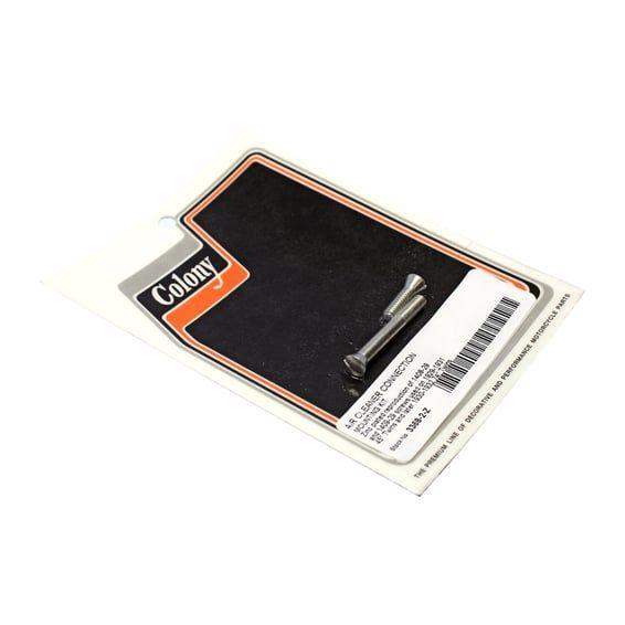 air cleaner connection screw kit