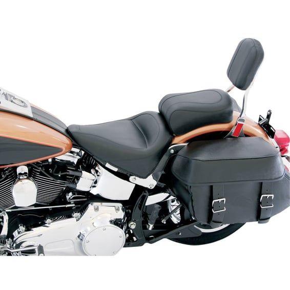 Standard Touring seat