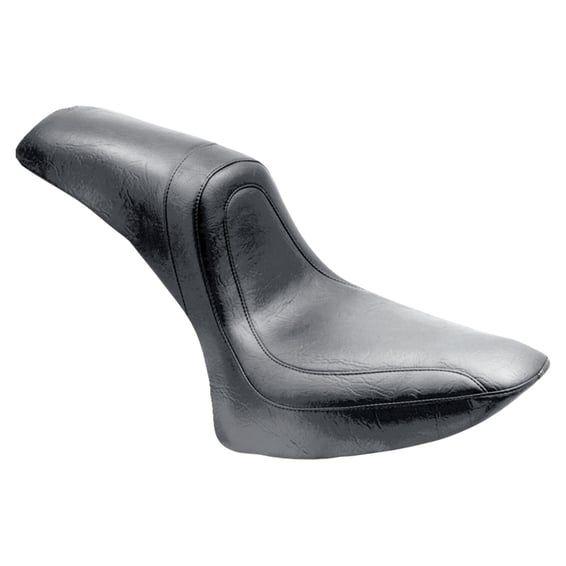 Fastback 2-up seat
