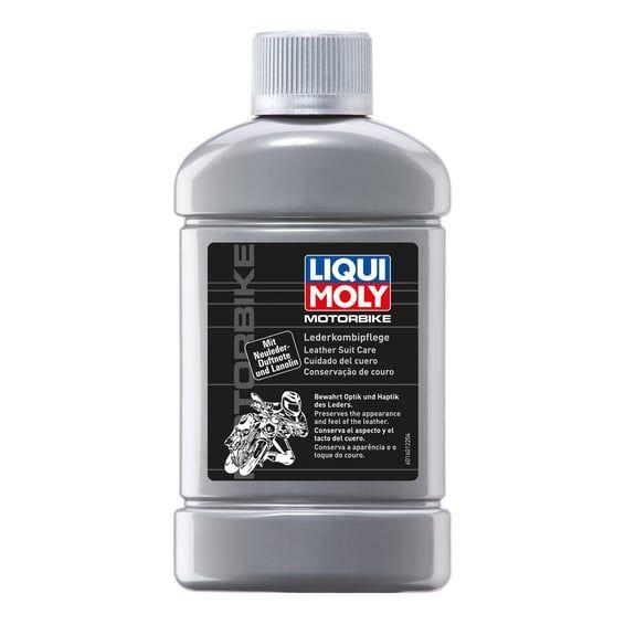 Leather suit care 250ML