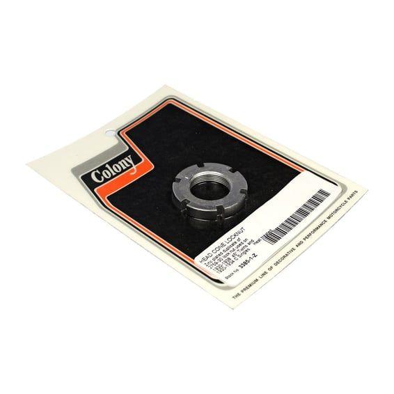 head cone lock nut