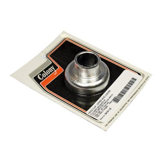 upper/lower head cup