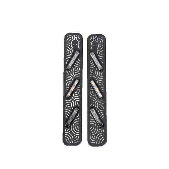 3 in 1 'Killer' LED tail light/turn signals