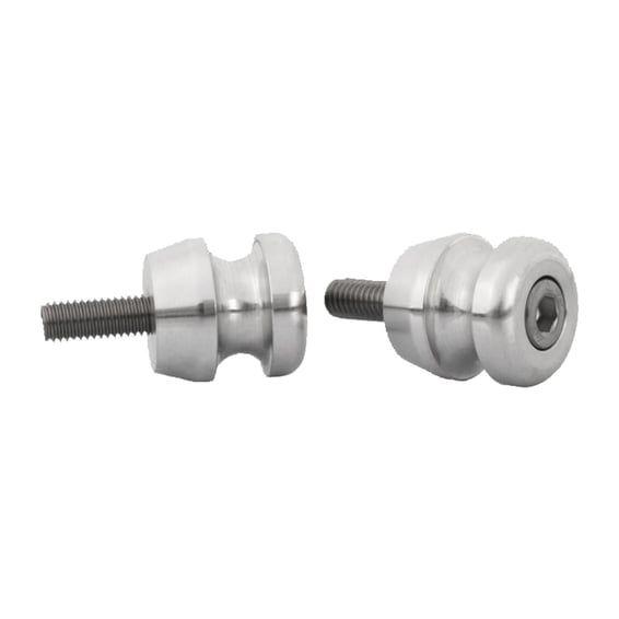 The Capstan! bungee hook attachment. Aluminum