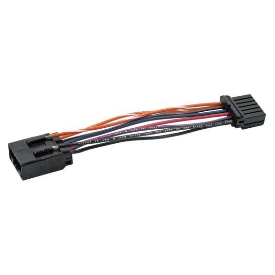 NAMZ, 'Power Tap' wiring harness