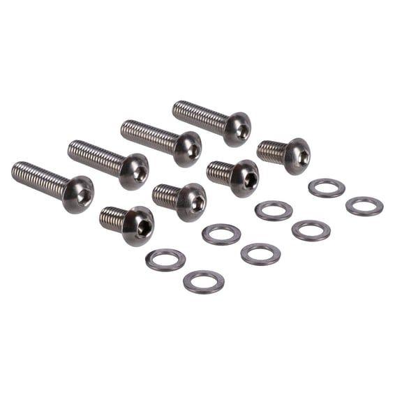 bolt kit, fender struts