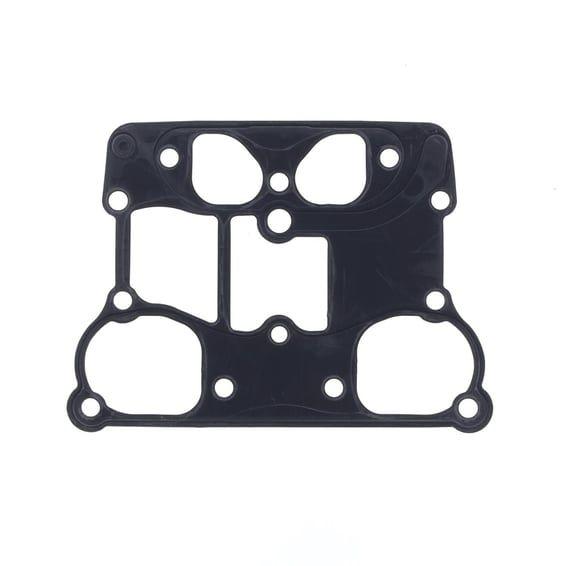 gasket lower rocker cover