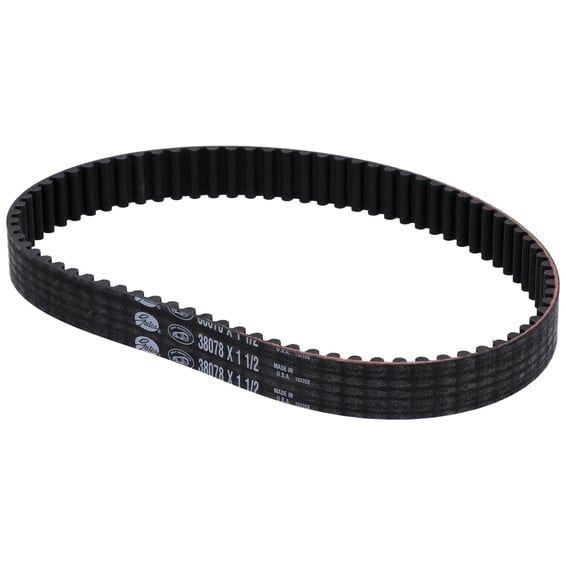 BDL, repl. primary belt. 1-1/2", 78T, 14mm pitch