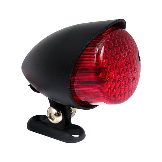 Colorado taillight. Black